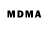 МДМА кристаллы Daun BG